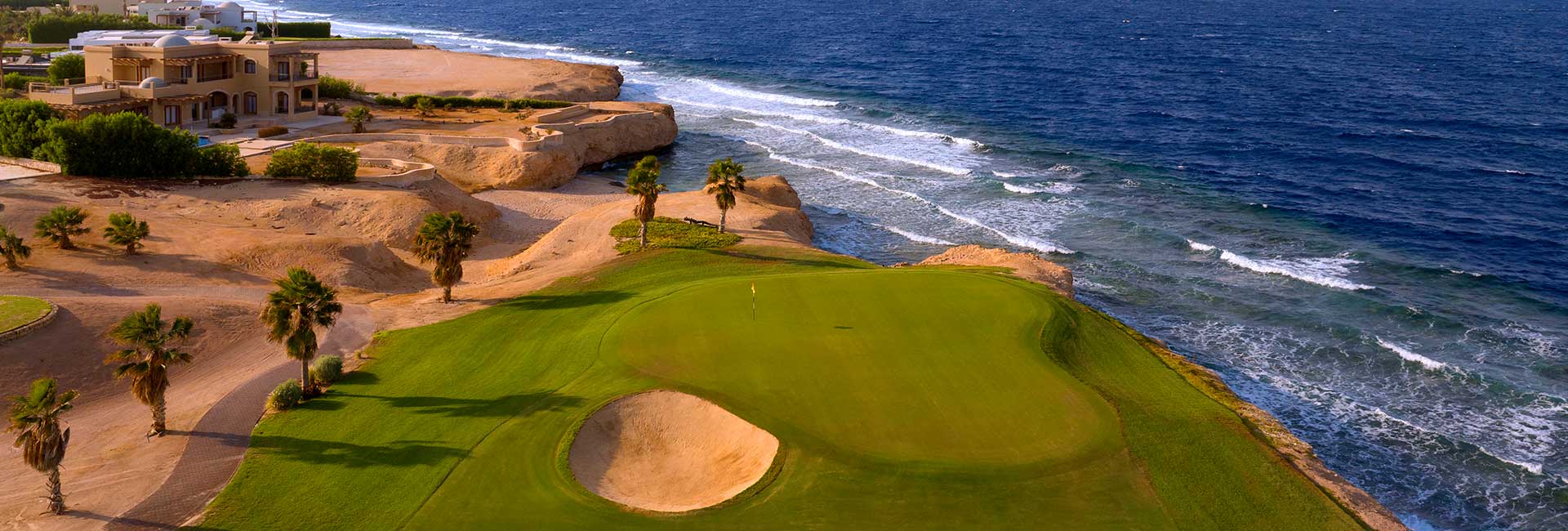 Somabay Golf CLub